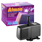 Насос для фонтана и пруда Atman PH-2000, ViaAqua VA-1800